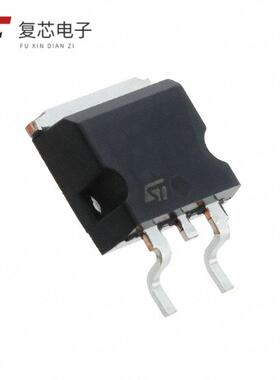 原厂正品STB38N65M5全新MOSFET N-CH 650V 30A D2PAK
