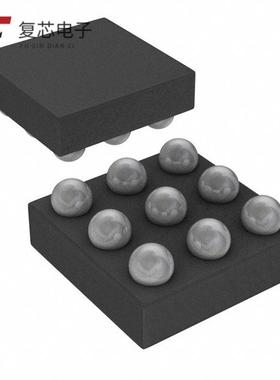 原厂正品TCK301G,LF全新IC PWR SWITCH N-CHAN 1:1 9WC