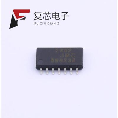 全新正品NJM2902M-TE1|NJM2903E-TE1|NJM2760V-TE2