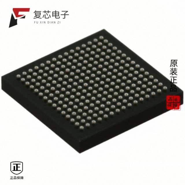 原厂正品ICE40LP8K-CM225全新IC FPGA 178 I/O 225UCBGA