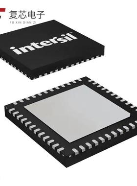 原厂正品ISL68147IRAZ全新GP X+Y 7 PHASE DIGI CONTLR