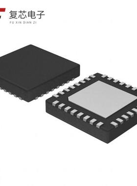 原厂正品LAN8741AI-EN全新IC TRANSCEIVER 1/1 32SQFN