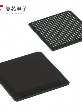 KSZ8695PX全新IC 10/100 INTEG SWITCH 289PBGA原厂正品