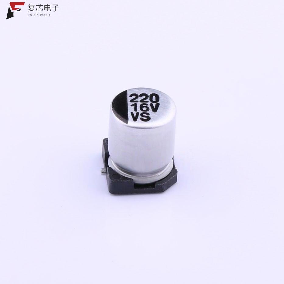 原厂正品VS1C221ME077000CE0全新220uF ±20% 16V