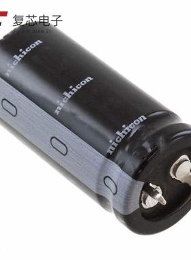 原厂正品LLS2G221MELZ全新CAP ALUM 220UF 20% 400V SN