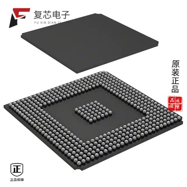 原厂正品APA600-BG456I全新IC FPGA 356 I/O 456BGA