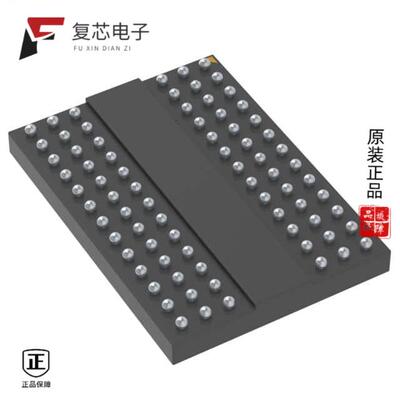 原厂正品AS4C256M8D3LC-12BCN全新IC DRAM 2GBIT PARAL