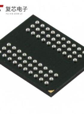 原厂正品IS43LR16800G-6BL全新IC DRAM 128MBIT PARALL