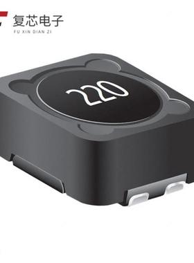 原厂正品SRF1260A-100M全新INDUCT ARRAY 2 COIL 10UH