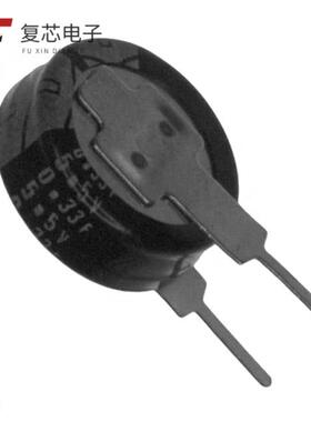 原厂正品DXJ-5R5V104U全新CAP 100MF -20% +80% 5.5V T