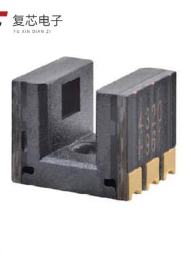 原厂正品EE-SX4320全新SENSOR OPTICAL 2MM MOD SLOT T