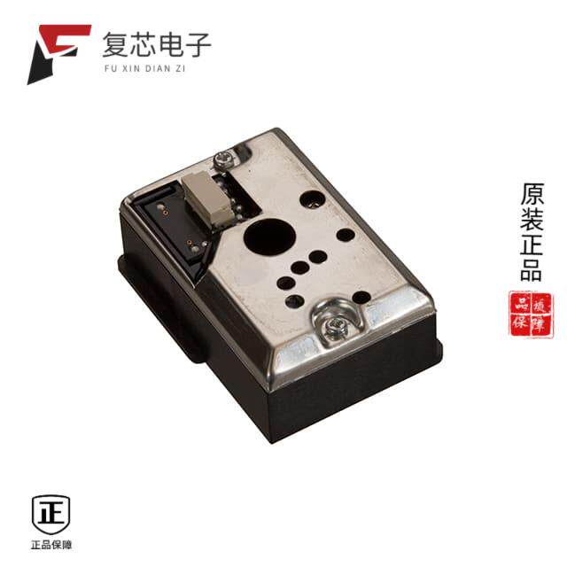 原厂正品GP2Y1014AU0F全新DUST SENSOR UNIT