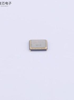 原厂正品CJ13-240001110A20全新24MHz 11pF ±10ppm