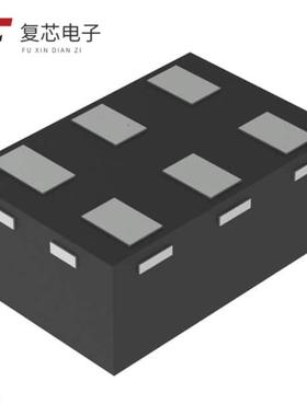 原厂正品SN74AUP1G58DRYR全新IC GATE MULT-FUNC CONFI