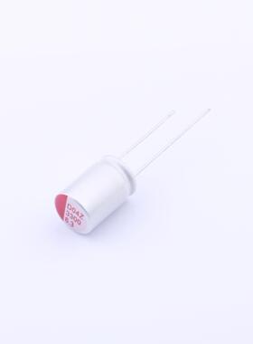 原厂正品SPZ0JM332G15O00RAXXX全新铝聚合物电容器 ±20