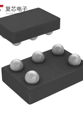 原厂正品TS5A3166YZPR全新IC SWITCH SPST 5DSBGA