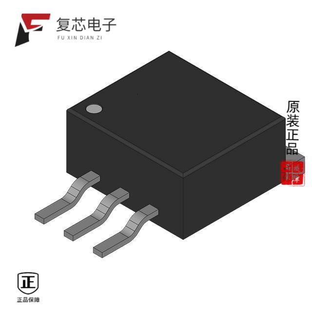 原厂正品IPD80R3K3P7ATMA1全新MOSFET N-CH 800V 1.9A