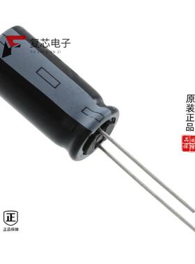 25ZLH820MEFC10X20全新CAP ALUM 820UF 20% 25V RA