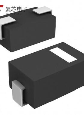 原厂正品GF1B-E3/67A全新DIODE GEN PURP 100V 1A DO21