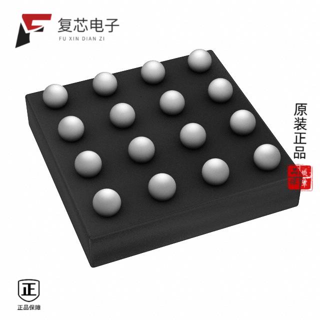 原厂正品PAM8404ZER全新IC AMP CLASS D STEREO 3W 16W