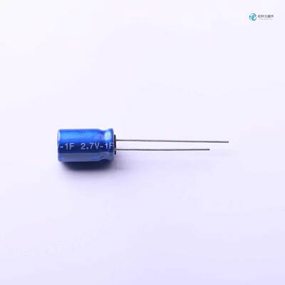 WTR2V71F0Z-0813LS｜原装 1F -20%~+80% 2.7V｜电容器