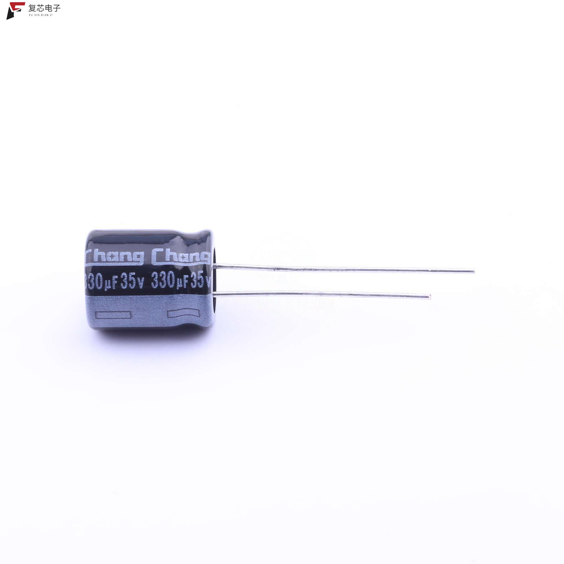 原厂正品GF1V331MG125A00CV0全新330uF ±20% 35V