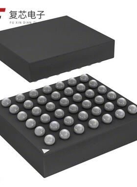 原厂正品CS43131-CWZR全新IC DAC 32BIT V-OUT 42WLCSP