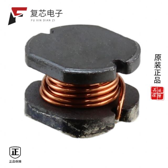 原厂正品CD75NP-820KC全新FIXED IND 82UH 780MA 370MO