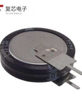 DX-5R5V105U全新CAP 1F -20% +80% 5.5V T/H原厂正品