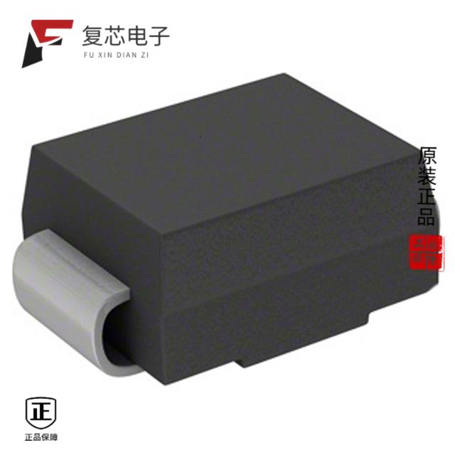 原厂正品1KSMB8.2A全新TVS DIODE 7.02VWM 12.1VC DO21