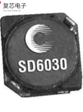 SD6030-5R8-R全新FIXED IND 5.8UH 2.58A 45MOHM S