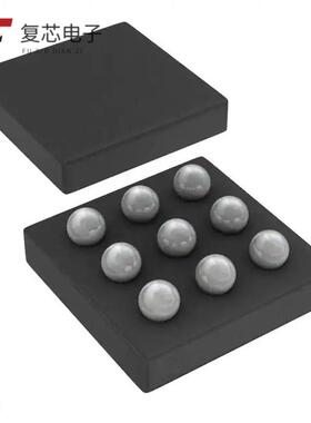 原厂正品DRV2604LYZFR全新IC MOTOR DRIVER 2V-5.5V 9D