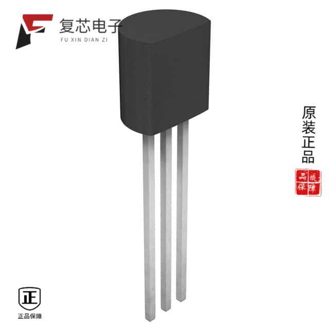 原厂正品LM235Z全新SENSOR ANALOG -40C-125C TO92-3