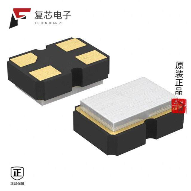原厂正品ASD-50.000MHZ-LC-T全新XTAL OSC XO 50.0000M