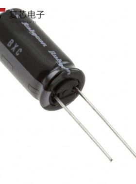 160BXC47MEFC10X20全新CAP ALUM 47UF 20% 160V RA