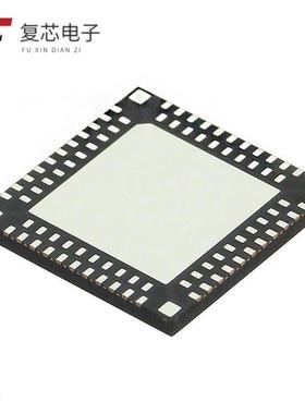 原厂正品DAC3484IRKDT全新IC DAC 16BIT A-OUT 88WQFN