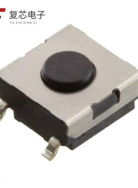 原厂正品B3FS-1000全新SWITCH TACTILE SPST-NO 0.05A