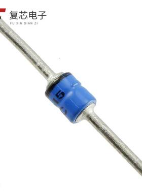 1N5417全新DIODE GEN PURP 200V 3A AXIAL原厂正品