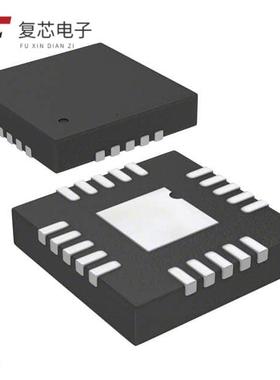 原厂正品STCF02PNR全新IC LED DRIVER RGLTR 600MA 20Q