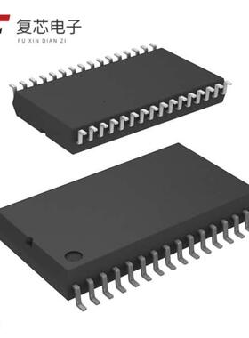 原厂正品MC34931SEK全新IC HALF-BRIDGE DRVR 2 CH 32S