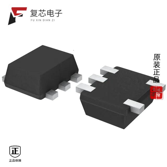 原厂正品BD5245FVE-TR全新IC DETECTOR VOLT 4.5V ODRN