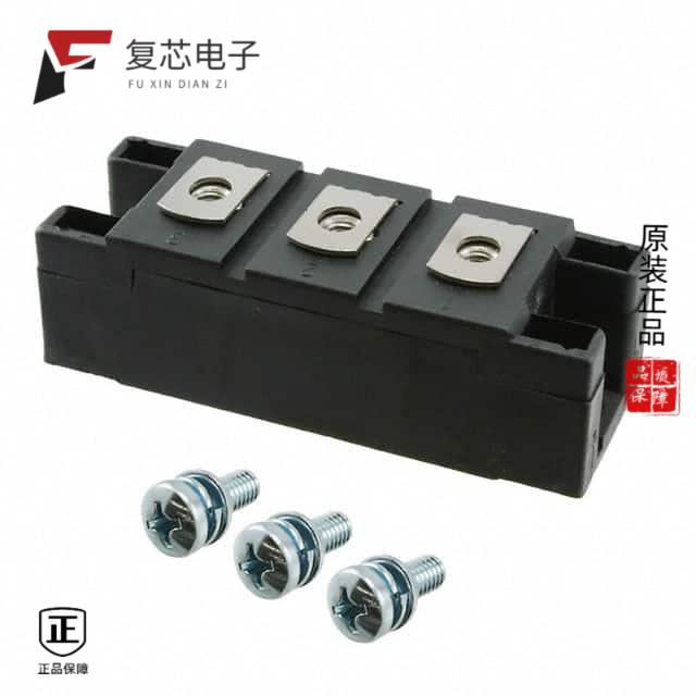原厂正品MEK250-12DA全新DIODE MODULE 1.2KV 260A Y4-