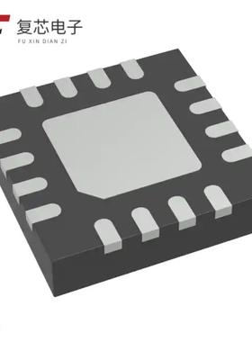 原厂正品LE87536NQCT全新IC TELECOM INTERFACE 16QFN