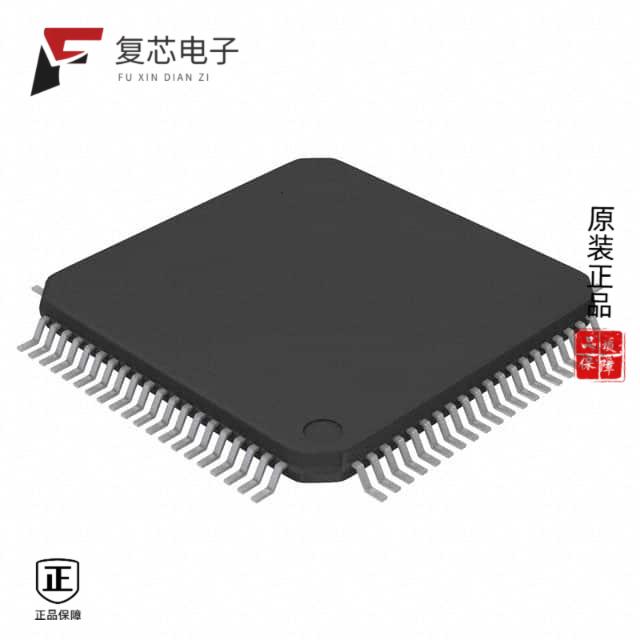 原厂正品LPC1758FBD80K全新IC MCU 32BIT 512KB FLASH