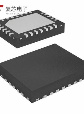 原厂正品PD69101ILQ-TR全新IC POE CNTRL 1   24QFN