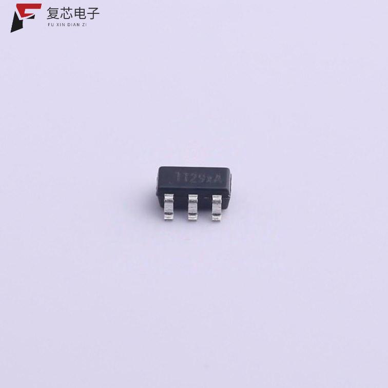 原厂正品TMI3252T全新600kHz 18V 2A同步降压转换器