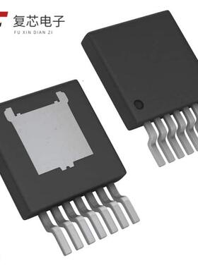 原厂正品LM22676QTJ-5.0/NOPB全新IC REG BUCK 5V 3A T