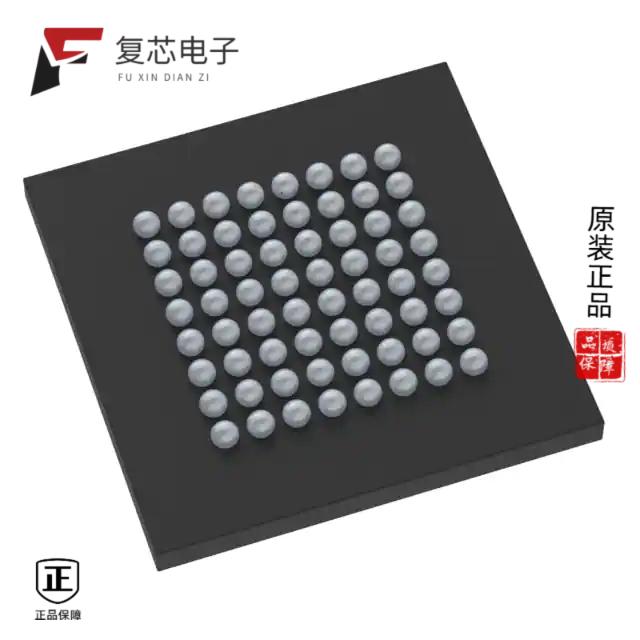 原厂正品STM32L152RDY6TR全新IC MCU 32BIT 384KB FLAS