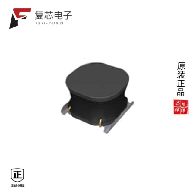 原厂正品1255AY-2R2N=P3全新FIXED IND 2.2UH 4.7A 16M