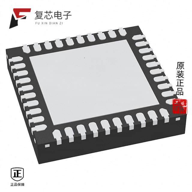 原厂正品MKE15Z64VFP4全新IC MCU 32BIT 64KB FLASH 40